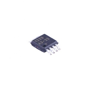 DS1339U-<span class=keywords><strong>33</strong></span> + chip di clock in tempo reale <span class=keywords><strong>T</strong></span> & R MSOP DS1339U DS1339 - Product Image 1