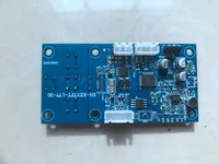 230W 7R Sharpy Beam cabeza móvil Fresnel luz XH-10M-V100 Control DMX placa base principal PCB piezas de reparación