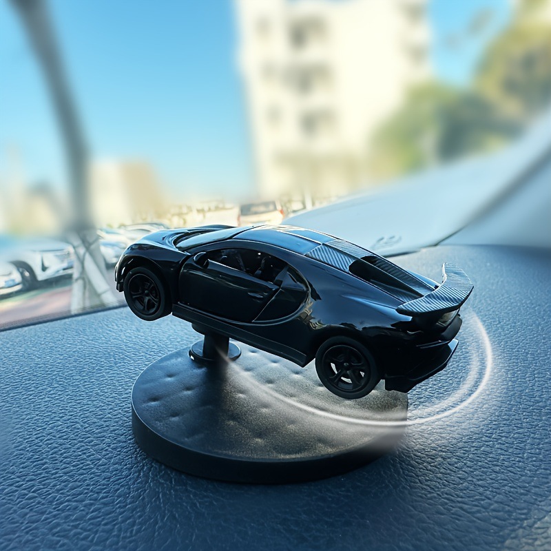 Premium Aluminum Alloy Drifting Car Model