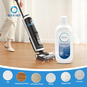 Solution de nettoyage liquide détergent de sol Solution de nettoyage liquide pour <span class=keywords><strong>Tineco</strong></span> <span class=keywords><strong>FLOOR</strong></span> <span class=keywords><strong>ONE</strong></span> <span class=keywords><strong>S3</strong></span>/ S5/Pro2 Robot Agent de nettoyage liquide - Product Image 5