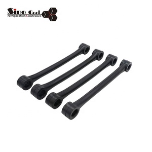 Cinghia di smorzamento della vasca della barra dell'ammortizzatore per lavatrice WH1X2727 - Product Image 3