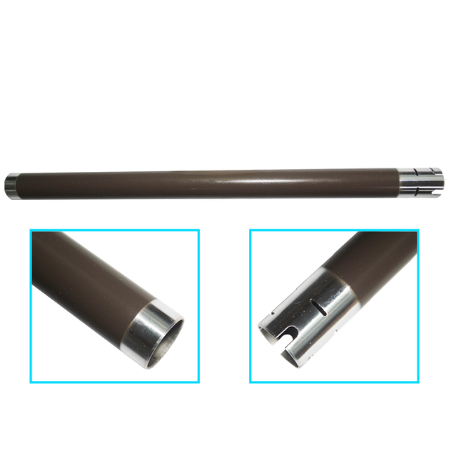 LY3704001/LY2488001 Fuser Roller for Brothers HL-2130 2220 2230 2240 2250 2270 2280 DPC7055 7060 7065 MFC7240 7360 Printer Part