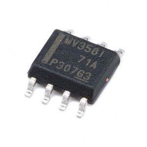 Amplificateur opérationnel IC authentique à bas prix, puce originale LMV321IDBVR LMV358IDR LMV324ID - Product Image 1