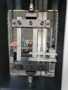 Computer Control Honey Comb Plate Drum Tensile Peeling Strength Testing Machine