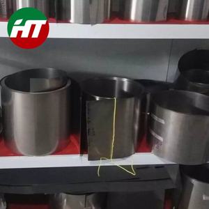 8mm Super Duplex 2B Ba 6K 8K Surface En Acier Inoxydable Astm A240 Uns S31803 Feuille et Plaque - Product Image 5