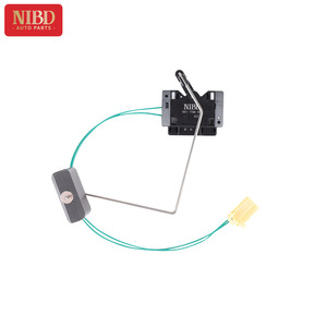 NIBD otomobil parçaları Bmw 3 E90 2.0d 85kw için yüksek kalite sağ yakıt seviye sensörü 16117159162 - Product Image 4