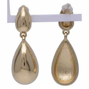 Gioielli di moda donna di alta qualità alla moda con Design floreale orecchini per primavera stile religioso principale pietra diamante di perle prezzo - Product Image 2