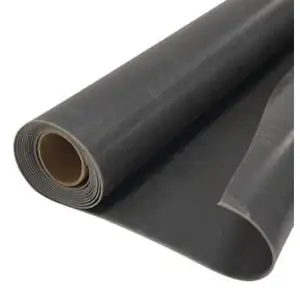 Isolamento acustic di Massa Caricato Del Vinile/fonoassore rumente Ore Isolamento Blocco Acustic Barriera MLV Produttore