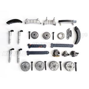 Kit de Reparación de Ajustador de Admisión del Motor ASBG-BKJY3.6-15, Árbol de Levas de Admisión y Escape para Buick Lacrosse 3.6, Pieza de Repuesto para Motor, Accesorios para Automóvil - Product Image 4
