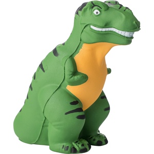Offres Spéciales T-Rex Pu Anti-Stress Jouet Anti-Stress Balle Anti-Stress - Product Image 1