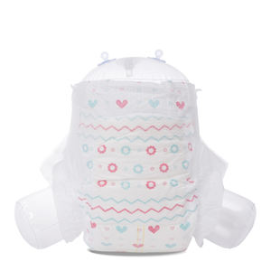 Pannolini Notturni Elintree OEM Ipoallergenici Sensibili con Protezione Anti-Perdita per Superficie Asciutta per Neonati |   Alto |   XXL |   Prodotto nel Fujian |   Vendita all'Ingrosso - Product Image 3