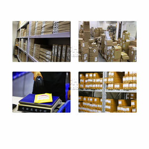 Économie HPC5020B-1R0Y SMD CZSKU:CQ974JIP69 - Product Image 3