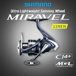 Tout nouveau <span class=keywords><strong>SHIMANO</strong></span> MIRAVEL 1000/2500/3000/<span class=keywords><strong>4000</strong></span>/5000 moulinets de pêche filature eau douce/<span class=keywords><strong>mer</strong></span> longue portée roue Luya roue - Product Image 2