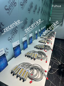 NOUVEAU Sonde de puissance Agilent N1922A - Product Image 2