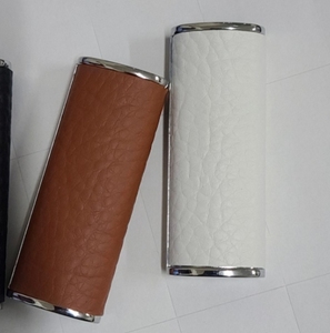 Étui de protection rond vintage en plastique pour briquet original taille standard J6 - Product Image 6