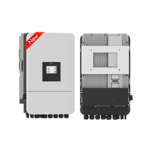 Nuevo Inversor Híbrido Deye de 5kw 6kw 8kw 10kw SUN-5K-SG05LP1-EU-SM2-P SUN-6K-SG05LP1-EU-SM2-P - Product Image 5