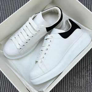 <span class=keywords><strong>Scarpe</strong></span> <span class=keywords><strong>da</strong></span> <span class=keywords><strong>Basket</strong></span> LED Balenci Agaes per Uomo e Donna con Ammortizzazione Antiscivolo e Fodera in Tessuto di Cotone e Rete - Product Image 3