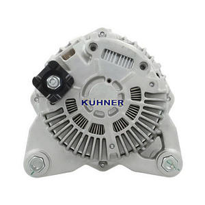 Alternateur compatible avec RENAULT CLIO IV 1.6 RS Trophy (BHJ4, BHJ6) Essence (KW: 162, HP: 220) de 03-2015 à 08-2021 KUHNER - Product Image 3