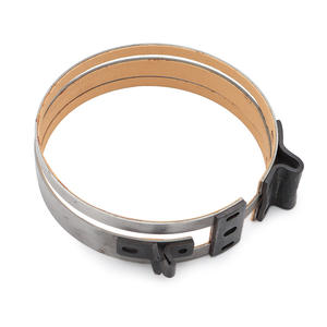 Courroie de frein du système de transmission <span class=keywords><strong>automatique</strong></span> AL4 DP0 pour <span class=keywords><strong>Peugeot</strong></span> pour Chery Boîte de vitesses à 4 vitesses Courroie de frein Wave Box - Product Image 3