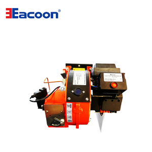 Lichte Oliebrander Dieseloliebrander Industriële Productie Voor Ovenketelonderdelen - Product Image 6