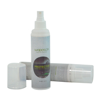 Spray imperméabilisant et anti-taches pour baskets, produit d'entretien des chaussures OEM ODM en vrac, approvisionnement direct en gros d'usine