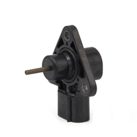 NOUVEAU Capteur de position de soupape 8945535020 pour Land Cruiser Prado Regius Ace Dyna Hilux Hiace, pièces de rechange pour excavatrice et camion, pièces de rechange en acier pour pompe à carburant, moteur de voiture