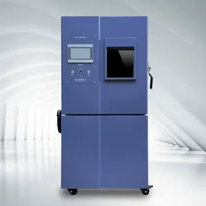 Lab Constant Temperature And Humidity Chamber Temperature And Humidity Climate Chamber