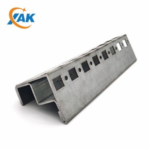 <span class=keywords><strong>ASTM</strong></span> tiêu chuẩn <span class=keywords><strong>l</strong></span>ạnh hình thành thép c-loại kênh chín <span class=keywords><strong>l</strong></span>ần hồ sơ tủ điện uprights <span class=keywords><strong>l</strong></span>ớp 235 - Product Image 5