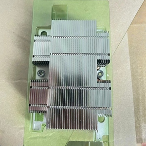 Nouveau dissipateur thermique <span class=keywords><strong>CPU</strong></span> G70XM 0G70XM CPU1 d'origine pour serveur Dell PowerEdge R540 R440 - Product Image 6
