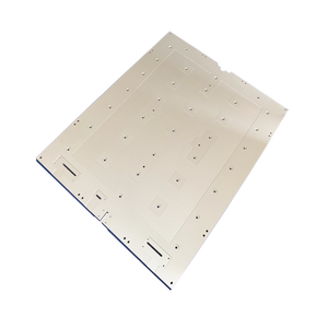 Taiwan Fabricant professionnel Fourniture Service de pièces d'usinage CNC Pièces de moule de haute précision sur mesure - Product Image 2