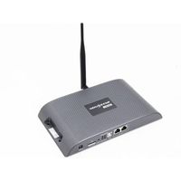 Procesador de Video LED Dos en Uno TB40 con Soporte SDK para Uso en Interiores/Exteriores y Aplicaciones en Ascensores