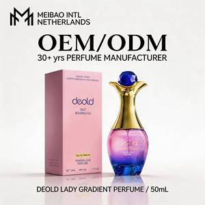 <span class=keywords><strong>Perfume</strong></span> EDP de Larga Duración para <span class=keywords><strong>Mujer</strong></span>, 50ml, con Tapa de Gema Degradada, Marca Privada OEM, Logotipo Personalizado, Venta al Por Mayor - Product Image 1
