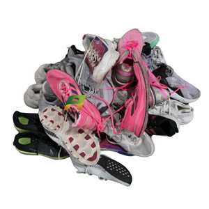 Plus d'informations sur Por Mayor Riching Premium De Segunda Mano Hombre Mujer Deportivos Marca Original Zapatos Usados - Product Image 3