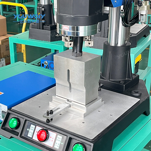 Thẻ slab máy siêu âm Máy hàn cho phân loại thẻ thể thao slab trường hợp - Product Image 2