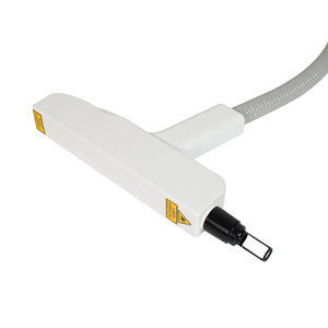 Máquina de Depilación Láser IPL, Dispositivo de Eliminación de Tatuajes Q-Switched para Salón de Belleza - Product Image 3