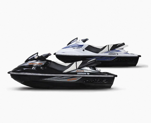 Nouveaux bateaux d'assaut haute vitesse 1300cc personnalisables OEM/ODM et jet-skis de sport nautique pour sites touristiques - Product Image 4