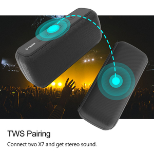 Profesional inteligente música por ordenador Altavoz Bluetooth <span class=keywords><strong>altavoces</strong></span> de música para la casa - Product Image 5