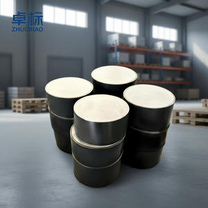 Tope de puente de elastómero de caucho industrial liso, modelo YX/JX, NBR/EPDM, blanco, de Hebei - Product Image 6