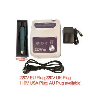 เครื่องขัดโลหะขัดผิว AT-CM-035และ A7 250W 60000RPM 10N.CM Lapping - Product Image 5