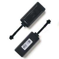 SinoTrack-Localizador de dispositivo de seguimiento de coche GSM GPRS, grabación antipérdida, en tiempo real, 4G, GPS