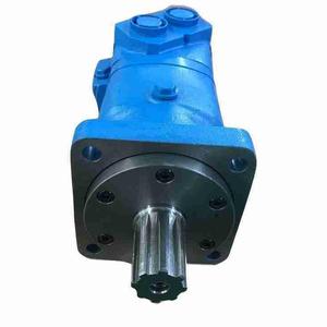 Zoomlion J6K-985ผสมมอเตอร์สำหรับรถบรรทุกคอนกรีต1010100059อะไหล่ปั๊มคอนกรีตมอเตอร์กวนไฮดรอลิก - Product Image 3