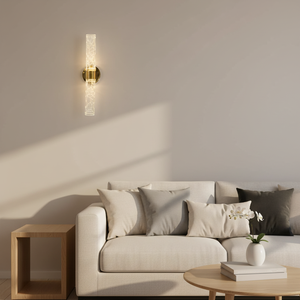 Lámpara <span class=keywords><strong>de</strong></span> Espejo LED <span class=keywords><strong>de</strong></span> Aluminio Personalizada, Regulable, <span class=keywords><strong>de</strong></span> Pared, para Baño <span class=keywords><strong>de</strong></span> Hotel o Vestidor - Product Image 4