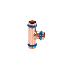 Bán Hot hengshi Đồng Báo Chí khớp nối thẳng nối ống nước ống Ống lắp, tee, khuỷu tay - Product Image 6