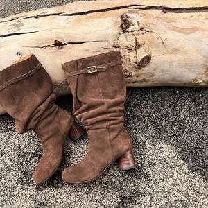 Chaussures pour hommes en cuir véritable, grandes tailles, formelles et décontractées, pour l'automne et les mariages, respirantes et résistantes à l'usure - Product Image 2