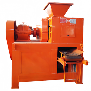 Eco-friendly <strong>Briquette</strong> Press <strong>Machine</strong> Biomass Fuel Pellets Charcoal <strong>Briquette</strong> <strong>Machine</strong> With Low Price - Product Image 2