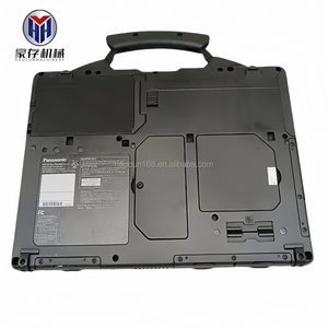 Panasonic ET4 alat diagnostik untuk mesin ekskavator, suku cadang mesin konstruksi baru dengan 478-0235 538-5051 - Product Image 2