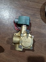 Solenoide Red Hat II 8316g74, Producto Nuevo y Original con Garantía de un Año, Automatización Industrial Programable