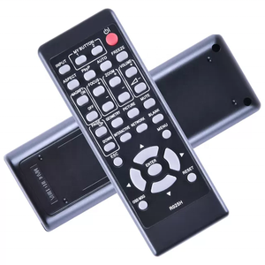 R025H Replaced <strong>Remote</strong> <strong>Control</strong> for Hitachi Projector <strong>CP</strong>-EX3551WN <strong>CP</strong>-EW4051WN <strong>CP</strong>-EW3551WN <strong>CP</strong>-EU4501WN LP-AW4001 <strong>CP</strong>-EX303 LP-EU5002 - Product Image 5