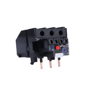 Relais de surcharge thermique miniature scellé Telemecanique série <span class=keywords><strong>JR28</strong></span> <span class=keywords><strong>JR28</strong></span>-93 Relais de contacteurs 660V 50/60Hz - Product Image 4