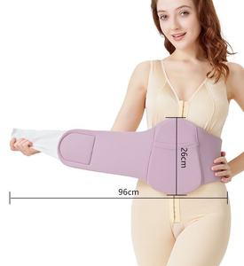 Soporte Abdominal Ajustable para Postoperatorio de Liposucción, para Mayor Comodidad y Recuperación (Gran Venta) - Product Image 4
